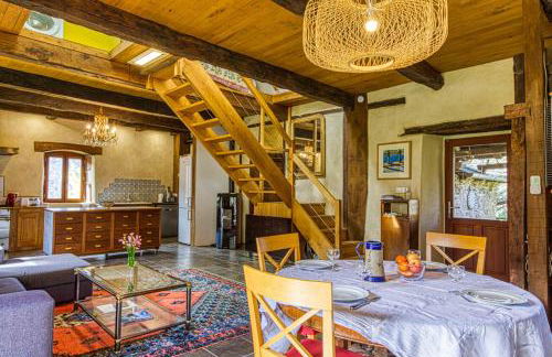 Le Dormeur du Val - Conques - Photo 5