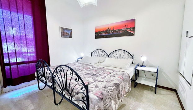 Villa in Caorle Near Spiaggia Tartaruga - Foto 2, Habitación