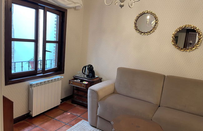 The Manor House - Foto 15