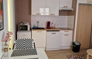 CHAL2 Hyper-centre T2 confort et calme - Foto 4