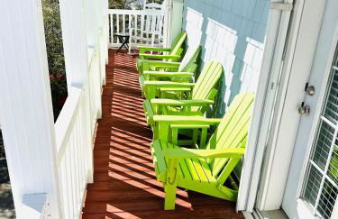 Ocean View Luxury Rental - Sleeps 16 - Foto 19