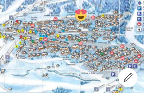 Les saisies-gîte les carolos - Foto 36