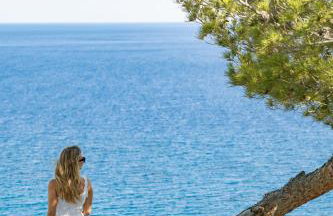 SeaScape Boutique Villa - Foto 1