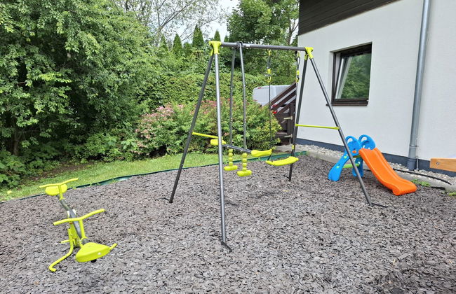 Alpenchalets - Foto 7