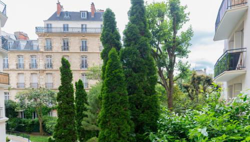 Paris Vignes Cosy residence - Foto 4