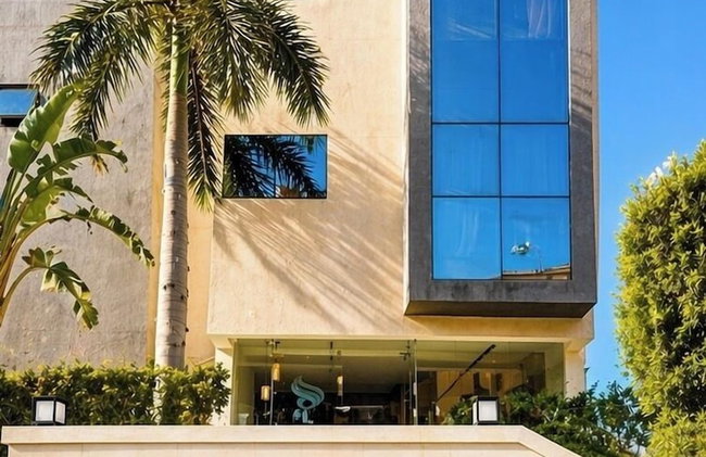 NewCity Hotel & Suites - Foto 42
