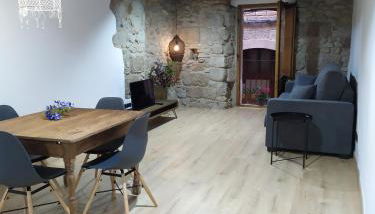 Ca la Francisqueta, La Tina i el Deso Apartament Solsona - Foto 1