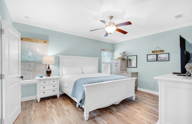 Coastal Retreat - Foto 10