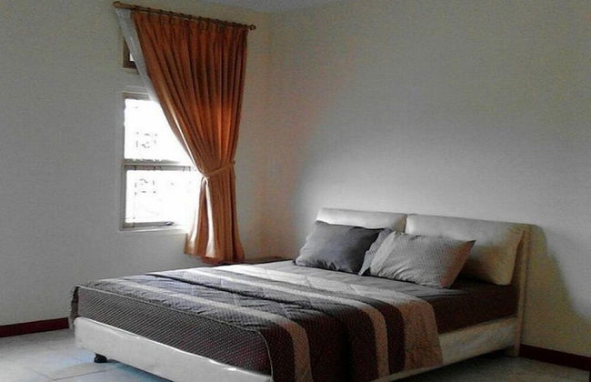 Villa Kota Bunga Dandelion - Photo 13