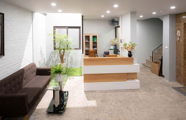 JOY APARTMENT TAY HO - Foto 2