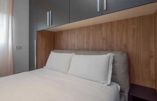 I Host Apartment - Trivulziana 3 - Foto 25