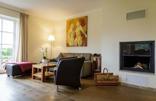 Appartementhaus Lüüvhoog - Photo 6