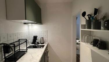 Modernes Apartment in Lingen - Foto 3