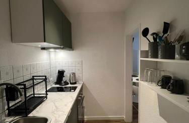 Modernes Apartment in Lingen - Foto 3