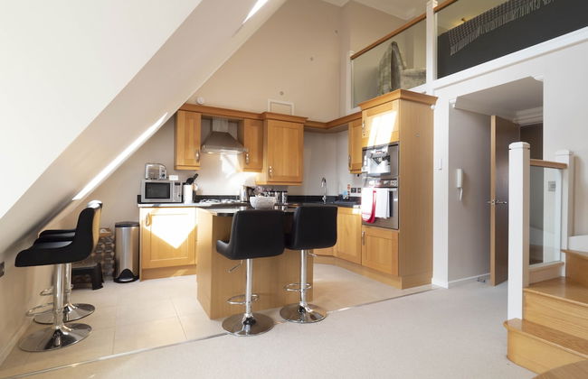 Adelaide Place - Foto 8