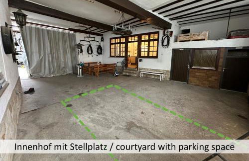 KORN14 Loft - Parken, Küche - Foto 20