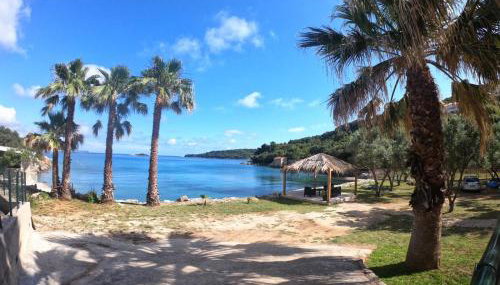 Olive Garden Beachside Hideaway - Foto 2, Garden