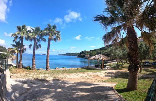 Olive Garden Beachside Hideaway - Photo 2