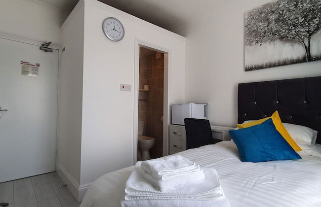 Holly Lodge - Foto 6