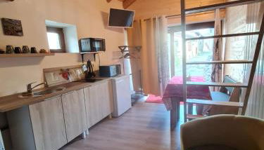 Au petit bonheur à Val-Cenis - Foto 3