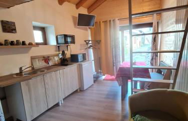 Au petit bonheur à Val-Cenis - Foto 3