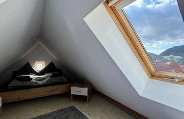 Ferienwohnung „Ruppbergblick“ - Foto 17