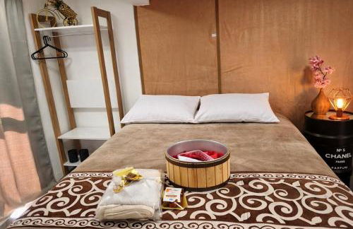 Studio no Ipiranga- São José SC - 18Km de Floripa - Foto 19