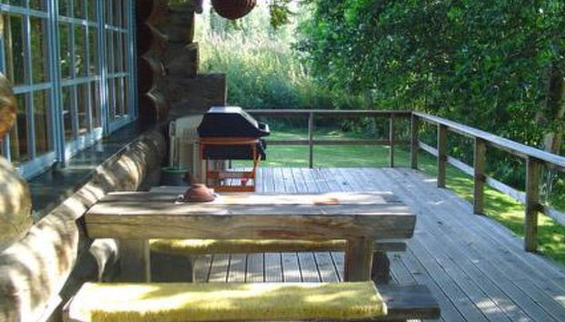 Veijon kelo - Foto 2, Inside other