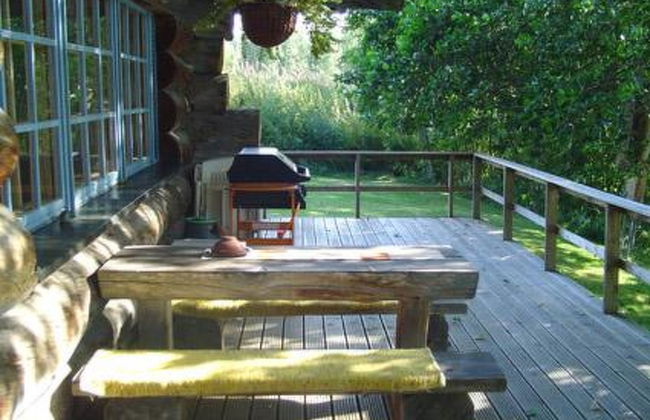 Veijon kelo - Foto 2