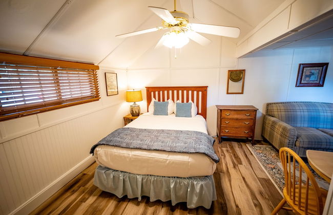 River Ridge Cottages - Foto 7