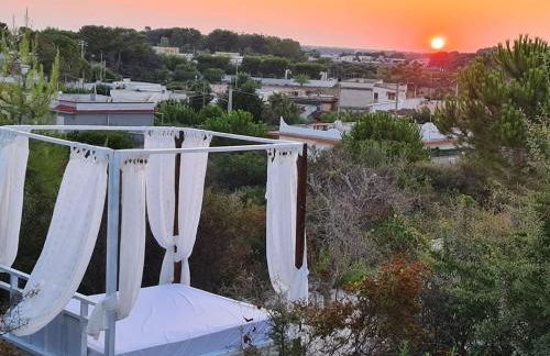 Villa Alba Puglia - Experience Authentic Puglian Bliss - Foto 7