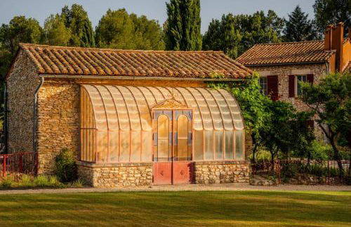 Family house for rent in Roussillon Villa Solandra - Foto 30