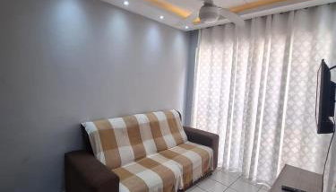 Apartamento Encantado com giardino px ao Shopping e Parque Aquático - Foto 4