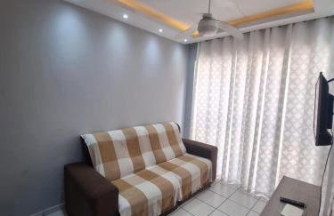 Apartamento Encantado com giardino px ao Shopping e Parque Aquático - Foto 4