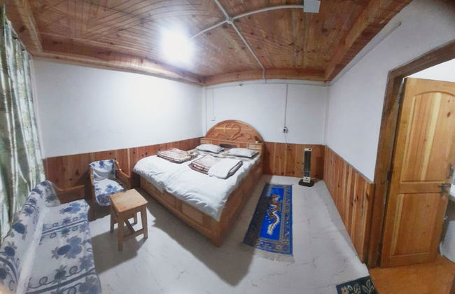 Vansh Green View Homestay - Foto 7