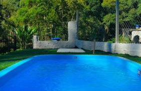 Sítio das Palmeiras - Photo 9