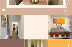 Modernes Apartment nahe Ludwigsburg & Stuttgart Parkplatz Optimale Lage - Foto 1