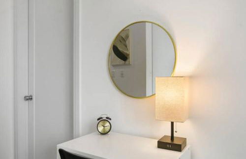 Cozy & Comfy Studio Apt in Chicago - Del Prado 418 - Foto 20