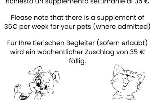 WHITE APARTMENTS - Solo per famiglie- WALTERIGATO APARTMENTS - Foto 16