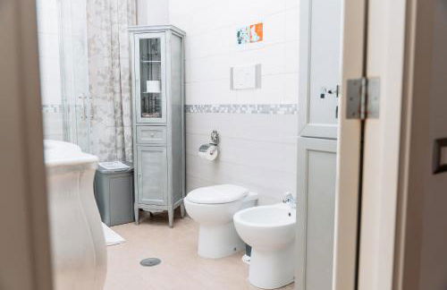 Holiday Home Mar Pacifico Napoli - Photo 47