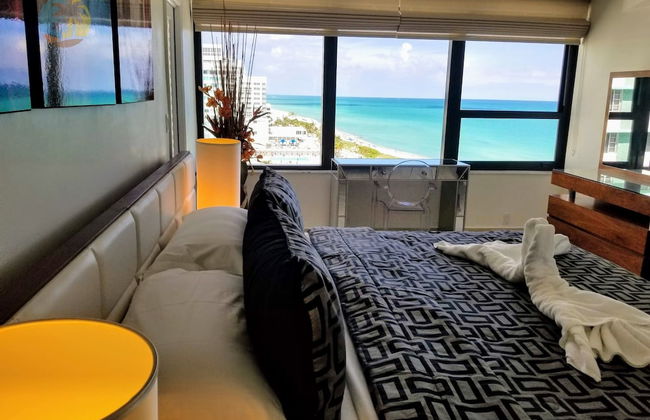 Alexander 1402 2 Bedroom Apts by RedAwning - Foto 3