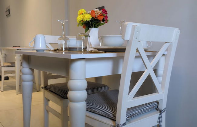 D'Magnolia Luxury Apartments - Foto 61