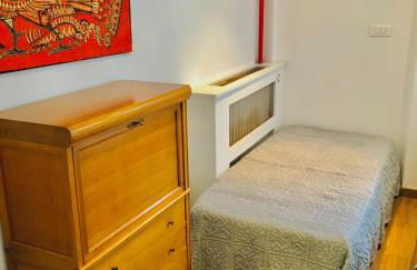 Gîte City Relax, entre nature et centre-ville - Foto 9