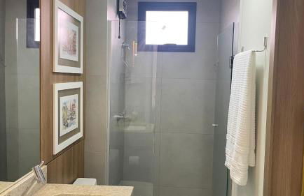 Apartamento em Dourados, Sunset - Foto 28