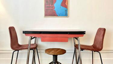 Loft Montmartre - Foto 3
