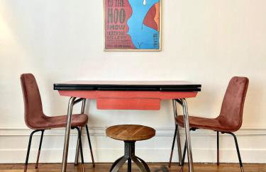 Loft Montmartre - Photo 3