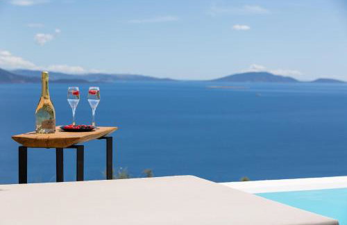 Olon Villa - Foto 38