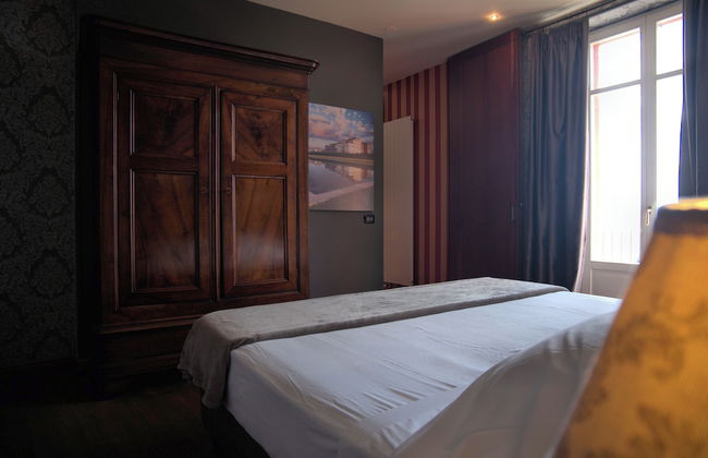 Felicin - Palazzo Boeri Panoramic Suites - Foto 8