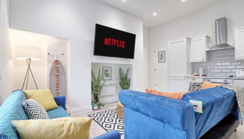 Chelmsford City Central Ground Floor Apartment Next To Town Centre - Foto 4