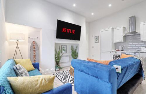 Chelmsford City Central Ground Floor Apartment Next To Town Centre - Foto 4